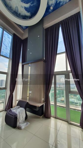 Kondominium untuk Disewa di The Scott Garden SOHO - Ryan Fam - PropertyGuru.com.my