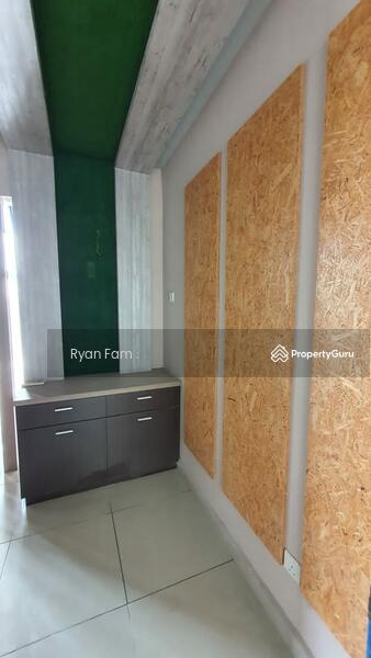 Kondominium untuk Disewa di The Scott Garden SOHO - Ryan Fam - PropertyGuru.com.my
