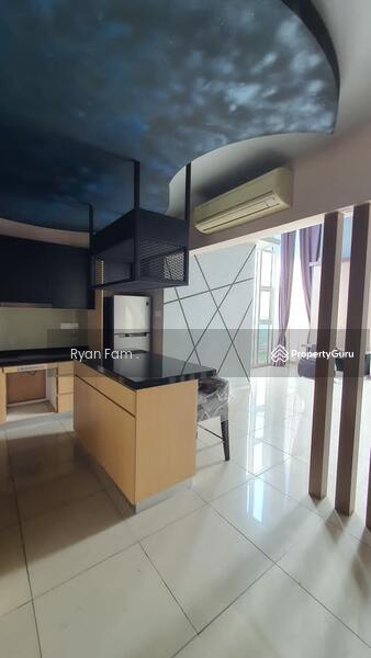 Kondominium untuk Disewa di The Scott Garden SOHO - Ryan Fam - PropertyGuru.com.my