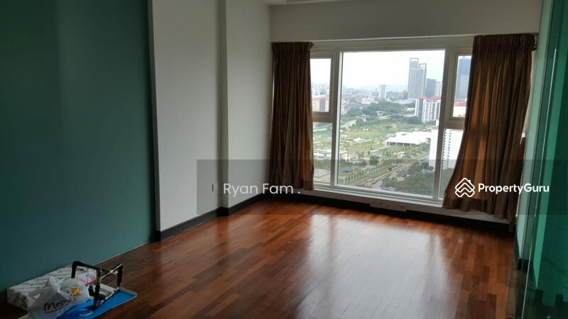 Kondominium untuk Disewa di The Scott Garden SOHO - Ryan Fam - PropertyGuru.com.my