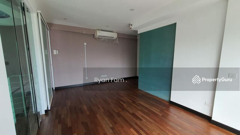 Kondominium untuk Disewa di The Scott Garden SOHO - Ryan Fam - PropertyGuru.com.my
