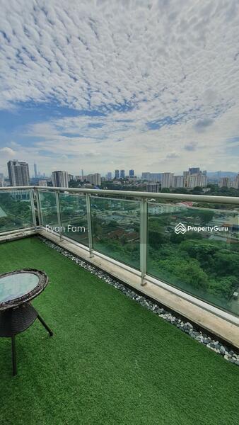 Kondominium untuk Disewa di The Scott Garden SOHO - Ryan Fam - PropertyGuru.com.my