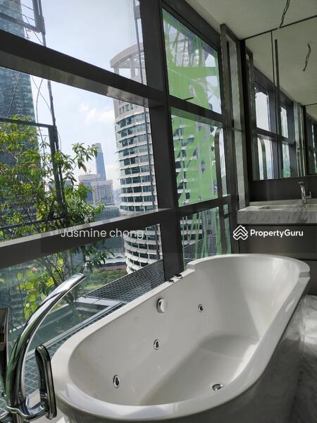 Service Residence for Sale at Le Nouvel KLCC - Jasmine chong - PropertyGuru.com.my