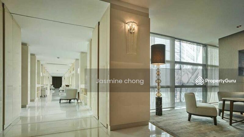 Service Residence for Sale at Le Nouvel KLCC - Jasmine chong - PropertyGuru.com.my