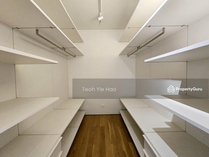 Untuk Disewa - The Edge of U-Thant