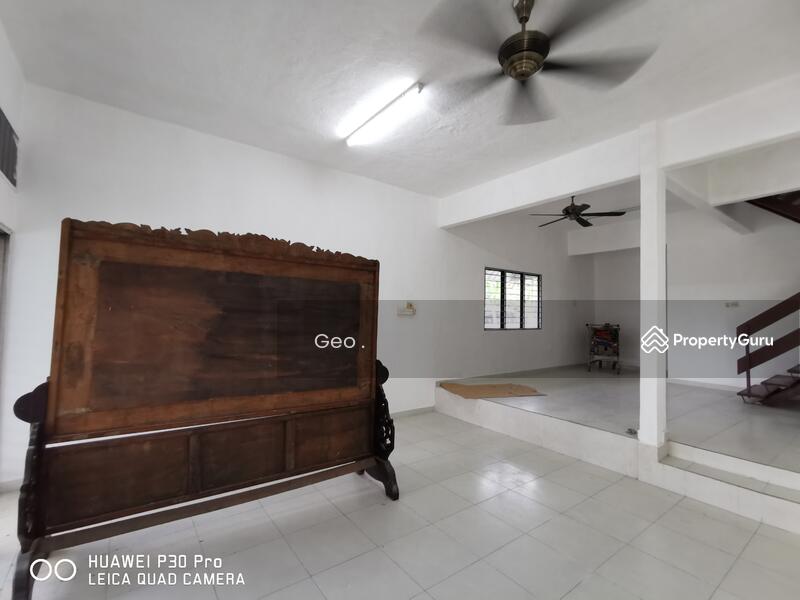 2-storey Terraced House for Sale in Kajang (Selangor) - Geo . - PropertyGuru.com.my