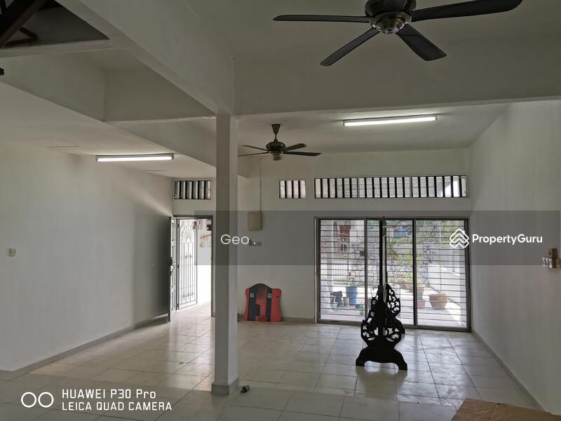 2-storey Terraced House for Sale in Kajang (Selangor) - Geo . - PropertyGuru.com.my