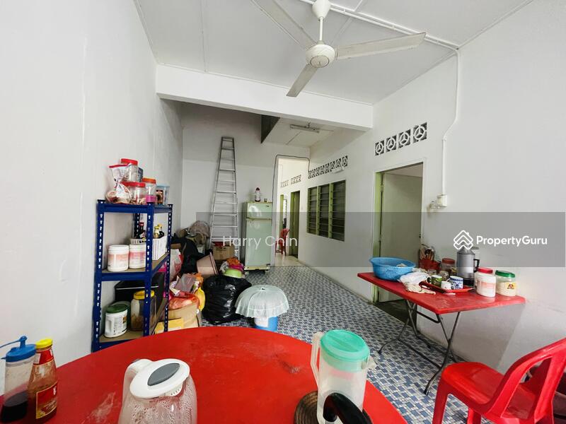 For Sale - Terrace house at Karak