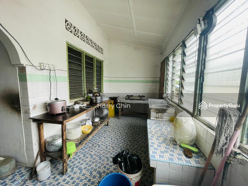 For Sale - Terrace house at Karak