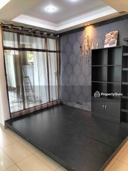 Rumah Kluster untuk Disewa di Taman Adda Heights (Tebrau) - SP Then - PropertyGuru.com.my