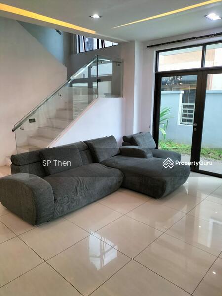 Rumah Kluster untuk Disewa di Taman Adda Heights (Tebrau) - SP Then - PropertyGuru.com.my