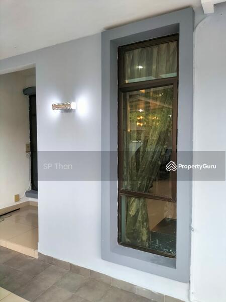 Rumah Kluster untuk Disewa di Taman Adda Heights (Tebrau) - SP Then - PropertyGuru.com.my