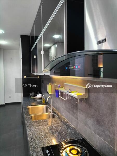 Rumah Kluster untuk Disewa di Taman Adda Heights (Tebrau) - SP Then - PropertyGuru.com.my