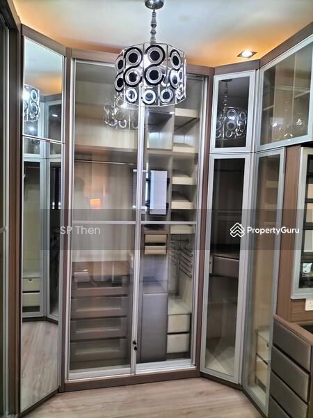 Rumah Kluster untuk Disewa di Taman Adda Heights (Tebrau) - SP Then - PropertyGuru.com.my