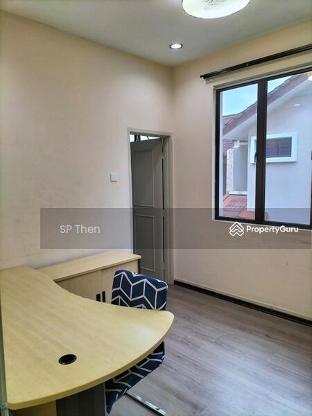 Rumah Kluster untuk Disewa di Taman Adda Heights (Tebrau) - SP Then - PropertyGuru.com.my