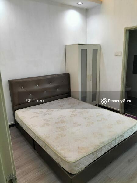 Rumah Kluster untuk Disewa di Taman Adda Heights (Tebrau) - SP Then - PropertyGuru.com.my