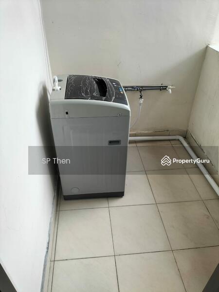 Rumah Kluster untuk Disewa di Taman Adda Heights (Tebrau) - SP Then - PropertyGuru.com.my