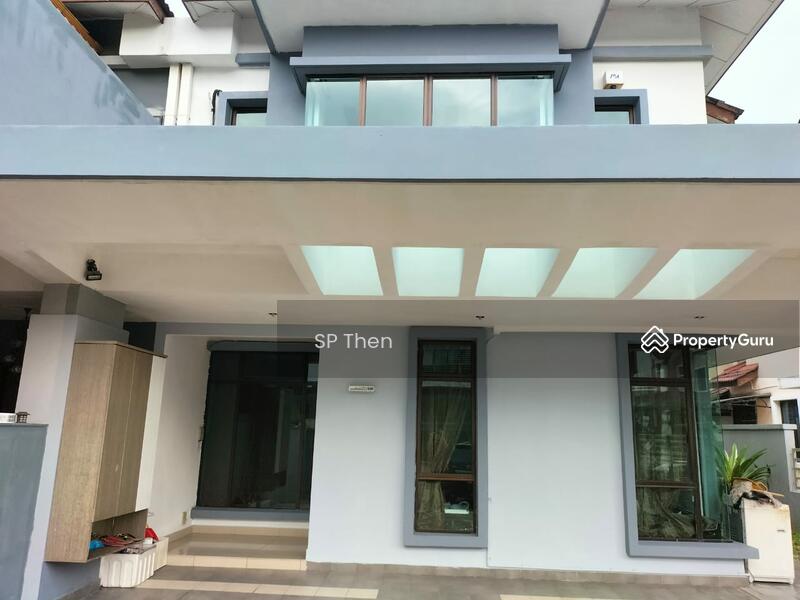 Rumah Kluster untuk Disewa di Taman Adda Heights (Tebrau) - SP Then - PropertyGuru.com.my