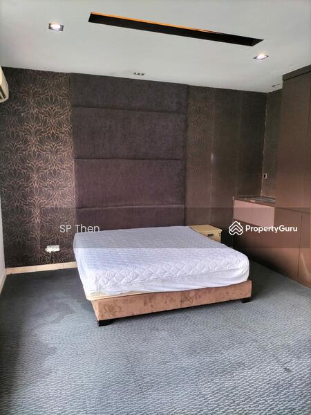 Rumah Kluster untuk Disewa di Taman Adda Heights (Tebrau) - SP Then - PropertyGuru.com.my