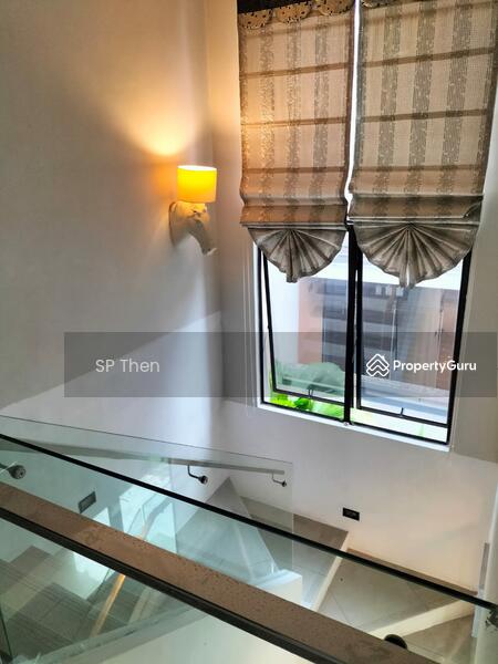 Rumah Kluster untuk Disewa di Taman Adda Heights (Tebrau) - SP Then - PropertyGuru.com.my