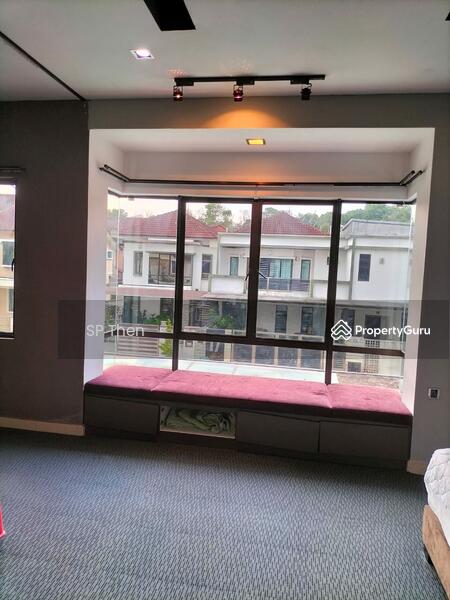 Rumah Kluster untuk Disewa di Taman Adda Heights (Tebrau) - SP Then - PropertyGuru.com.my