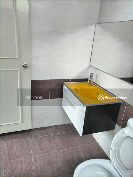 Rumah Kluster untuk Disewa di Taman Adda Heights (Tebrau) - SP Then - PropertyGuru.com.my