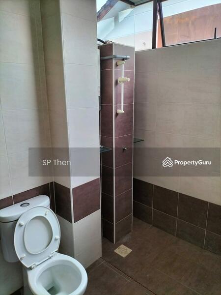 Rumah Kluster untuk Disewa di Taman Adda Heights (Tebrau) - SP Then - PropertyGuru.com.my