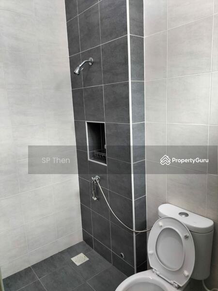 Rumah Kluster untuk Disewa di Taman Adda Heights (Tebrau) - SP Then - PropertyGuru.com.my