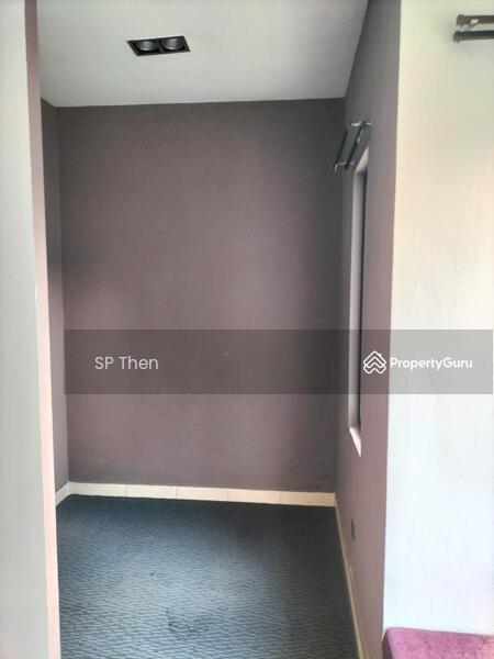 Rumah Kluster untuk Disewa di Taman Adda Heights (Tebrau) - SP Then - PropertyGuru.com.my