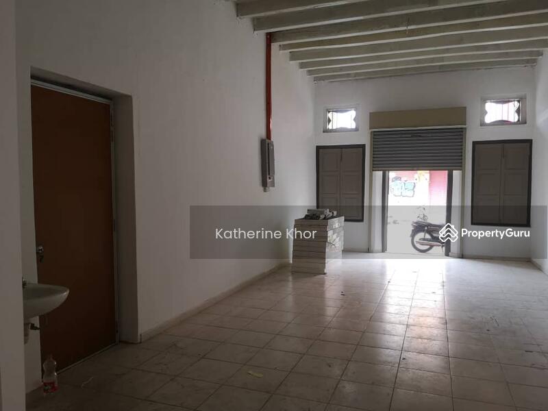 Kedai / Pejabat untuk Disewa di George Town (Penang) - Katherine Khor - PropertyGuru.com.my