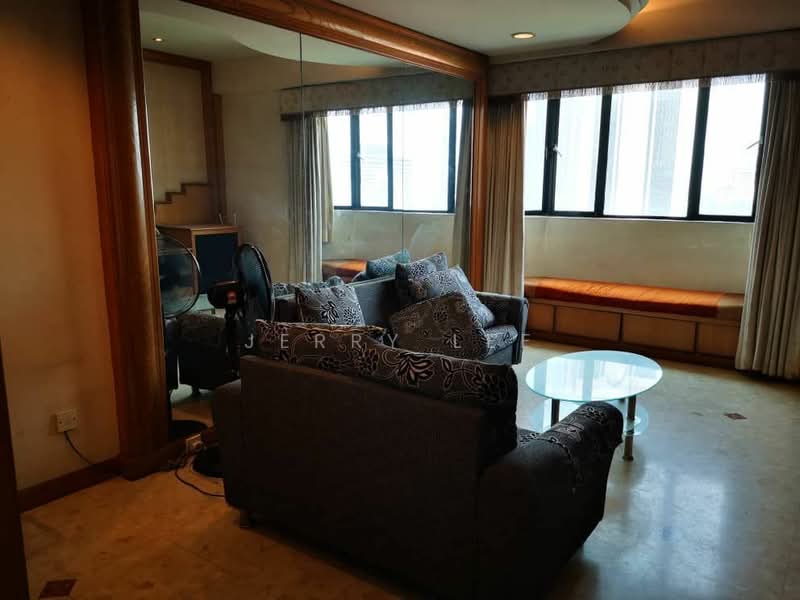 Condominium for Rent at Bistari Begonia - Jerry Lee - PropertyGuru.com.my