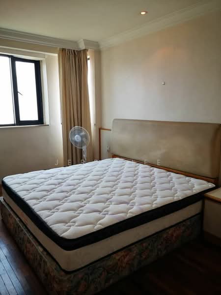 Condominium for Rent at Bistari Begonia - Jerry Lee - PropertyGuru.com.my