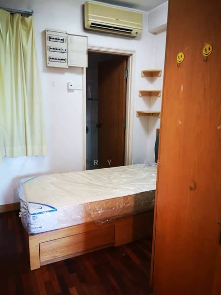 Condominium for Rent at Bistari Begonia - Jerry Lee - PropertyGuru.com.my