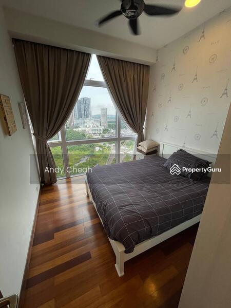 Condominium for Rent at Paradiso Nuova (Merak Kayangan) - Andy Cheah - PropertyGuru.com.my