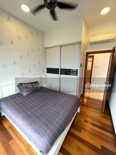 Condominium for Rent at Paradiso Nuova (Merak Kayangan) - Andy Cheah - PropertyGuru.com.my