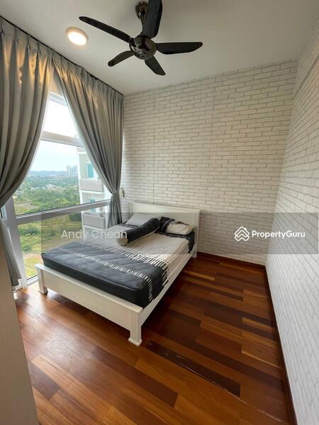 Condominium for Rent at Paradiso Nuova (Merak Kayangan) - Andy Cheah - PropertyGuru.com.my