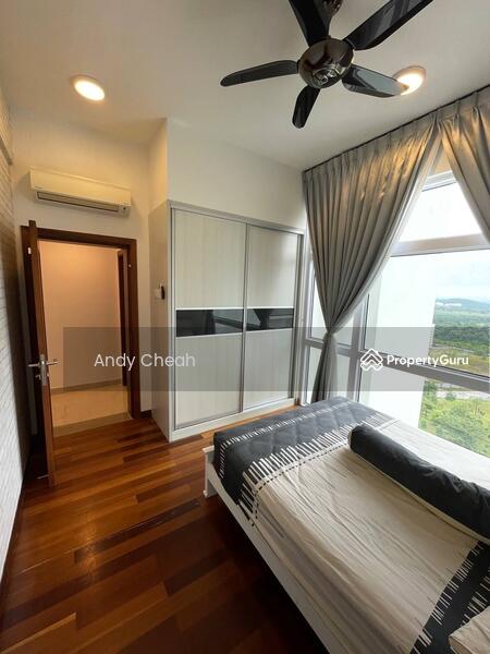 Condominium for Rent at Paradiso Nuova (Merak Kayangan) - Andy Cheah - PropertyGuru.com.my