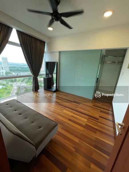 Condominium for Rent at Paradiso Nuova (Merak Kayangan) - Andy Cheah - PropertyGuru.com.my