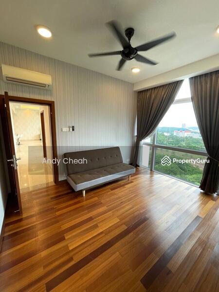 Condominium for Rent at Paradiso Nuova (Merak Kayangan) - Andy Cheah - PropertyGuru.com.my