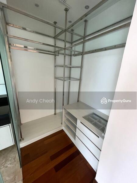 Condominium for Rent at Paradiso Nuova (Merak Kayangan) - Andy Cheah - PropertyGuru.com.my