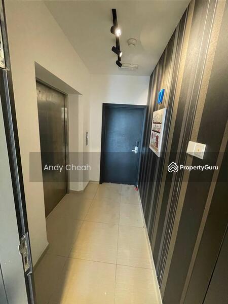 Condominium for Rent at Paradiso Nuova (Merak Kayangan) - Andy Cheah - PropertyGuru.com.my