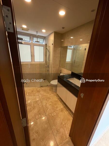 Condominium for Rent at Paradiso Nuova (Merak Kayangan) - Andy Cheah - PropertyGuru.com.my