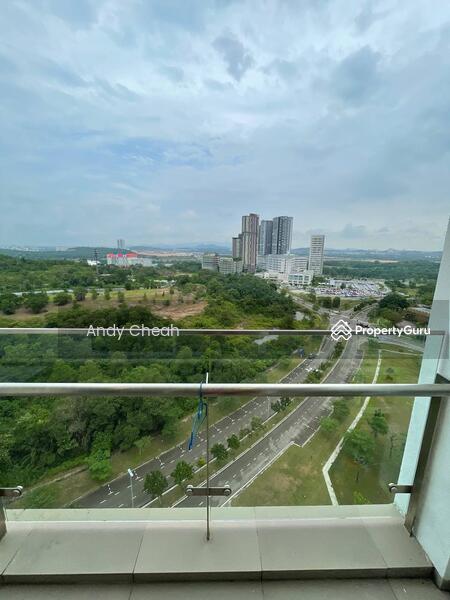 Condominium for Rent at Paradiso Nuova (Merak Kayangan) - Andy Cheah - PropertyGuru.com.my