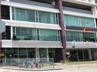 For Rent - Residensi Gombak 126, Jalan Gombak, Gombak 2nd floor Shop office to let