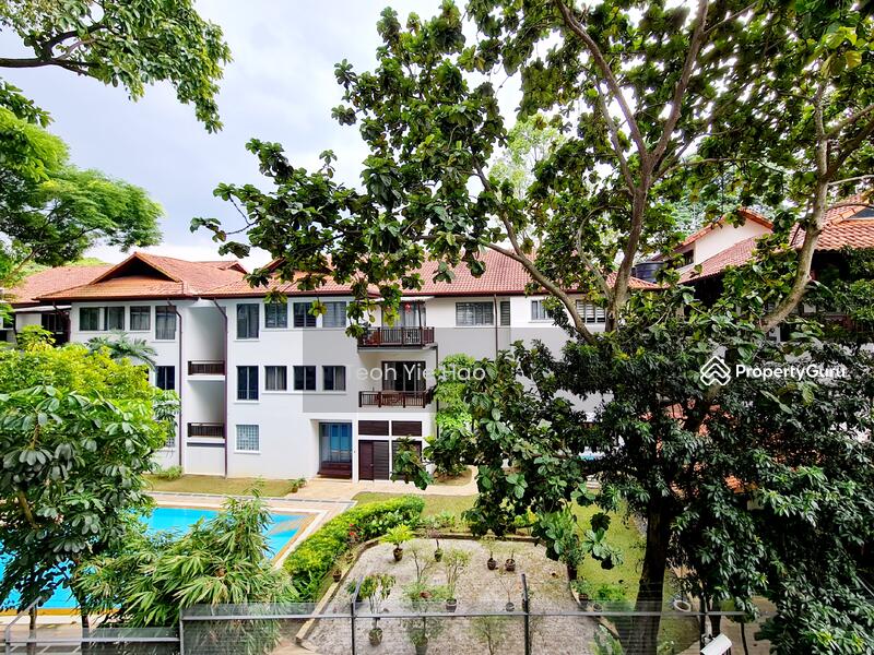 7 U Thant, 7 Jalan U Thant, Ampang Hilir, KL City, Kuala Lumpur, 4