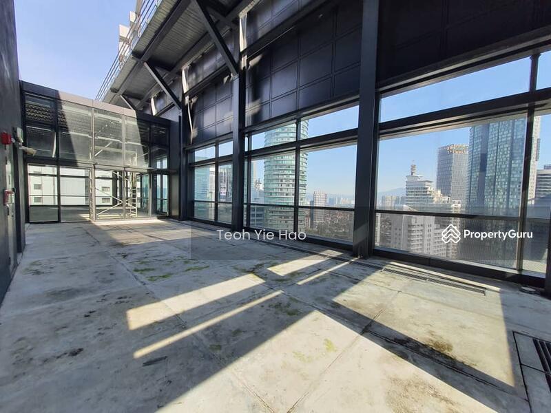 Menara Hap Seng 3, Jalan P. Ramlee, KLCC, KL City, Kuala Lumpur, 4948