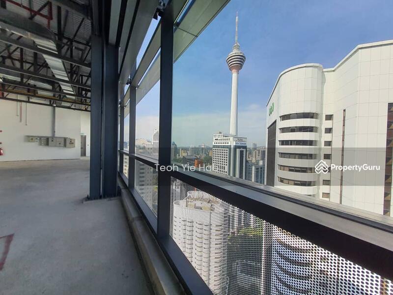 Menara Hap Seng 3, Jalan P. Ramlee, KLCC, KL City, Kuala Lumpur, 4948