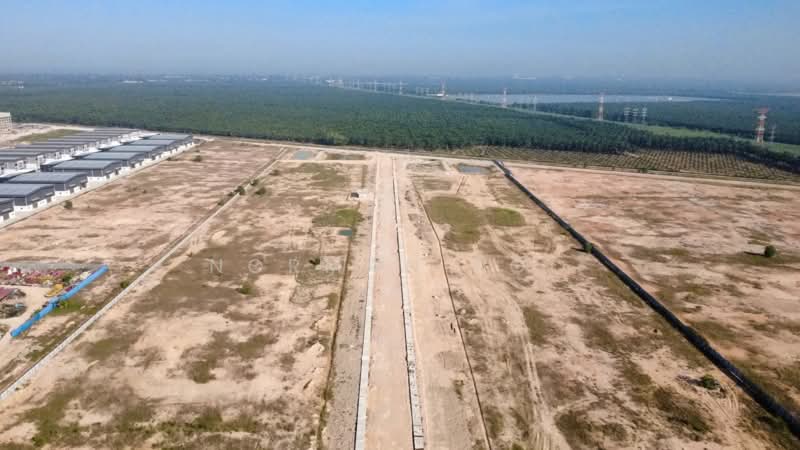 Tanah Perindustrian untuk Dijual di Port Klang (Pelabuhan Klang) (Selangor) - Norman Soo - Exterior - PropertyGuru.com.my
