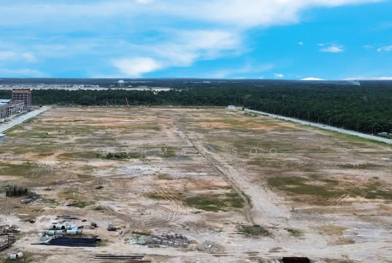 Tanah Perindustrian untuk Dijual di Port Klang (Pelabuhan Klang) (Selangor) - Norman Soo - Exterior - PropertyGuru.com.my