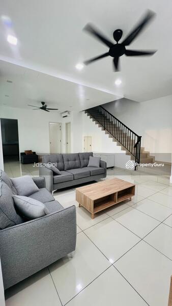 For Sale - Ashton @ Eco Horizon